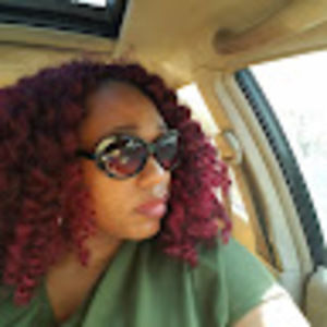 Meet your Posher, Bernadette